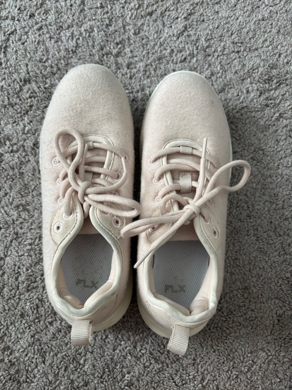 Women’s FLX Sneakers